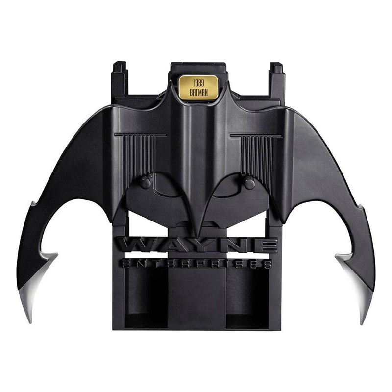 Batman 1989 Replica Batarang - 23 CM - 1:1