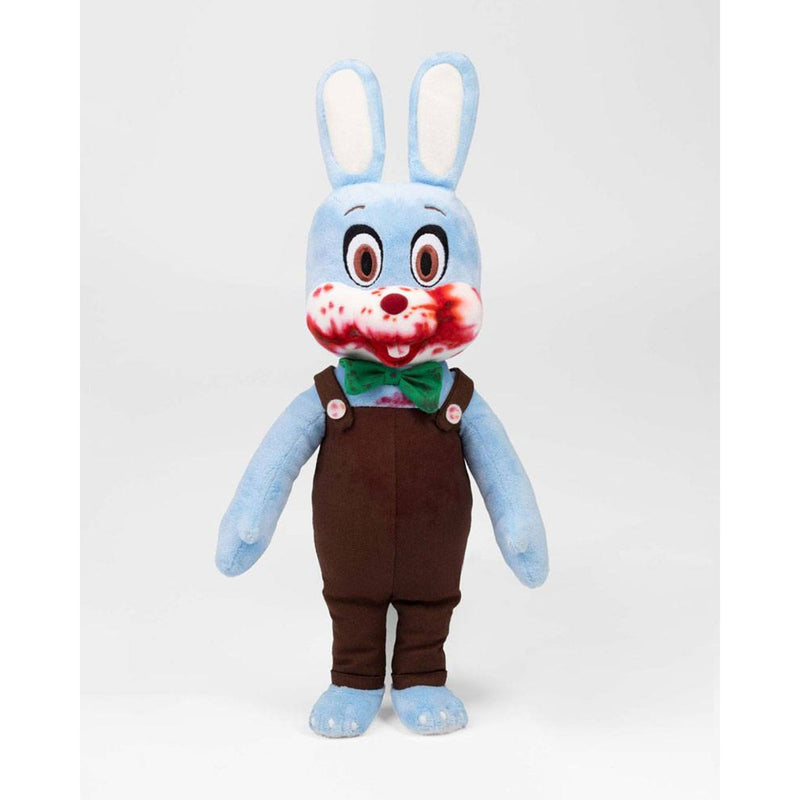 ItemLab Silent Hill Plush Figure Blue Robbie The Rabbit - 41 CM