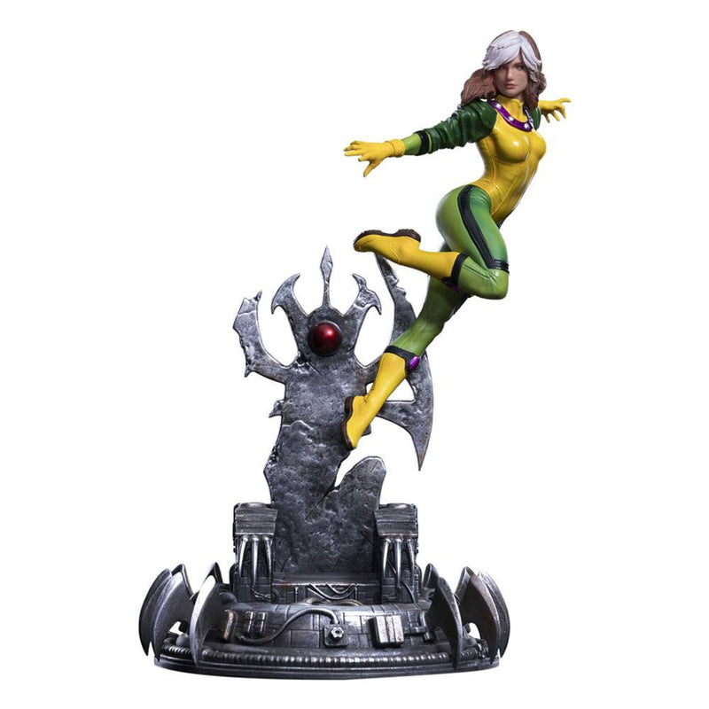 Marvel Comics BDS Art Scale Statue Rogue X-Men: Age Of Apocalypse - 26 CM - 1:10