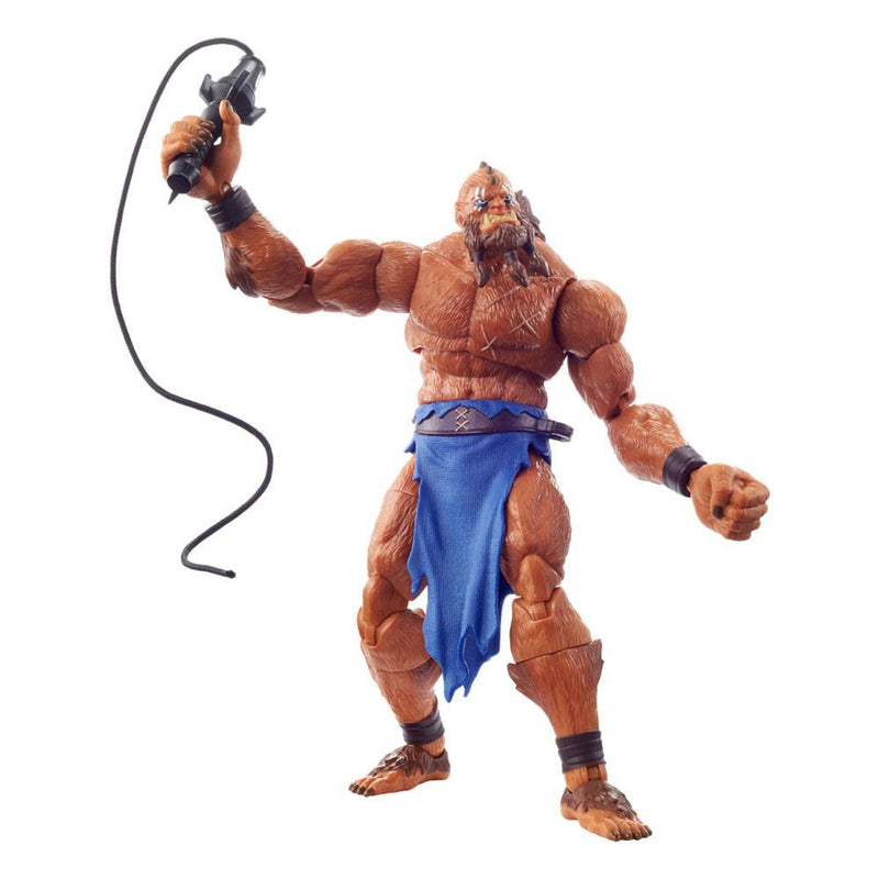 Mattel Masters Of The Universe: Revelation Masterverse Action Figure 2021 Beast Man - 18 CM