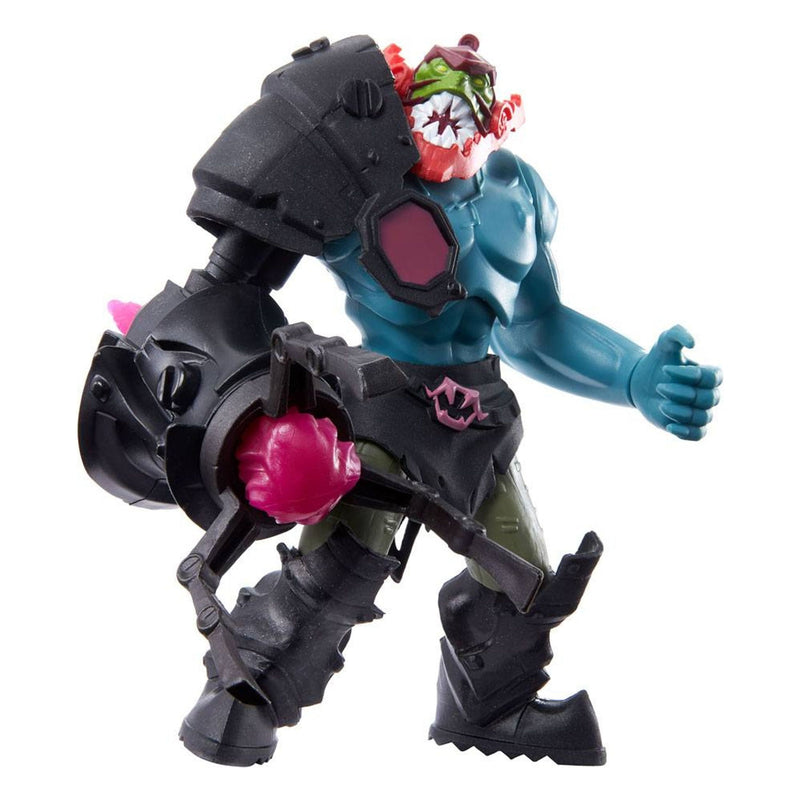 He-Man And The Masters Of The Universe Action Figure 2022 Trap Jaw - 14 CM