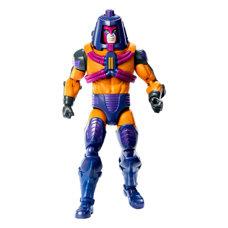 Masters Of The Universe: New Eternia Masterverse Action Figure Man-E-Faces - 18 CM