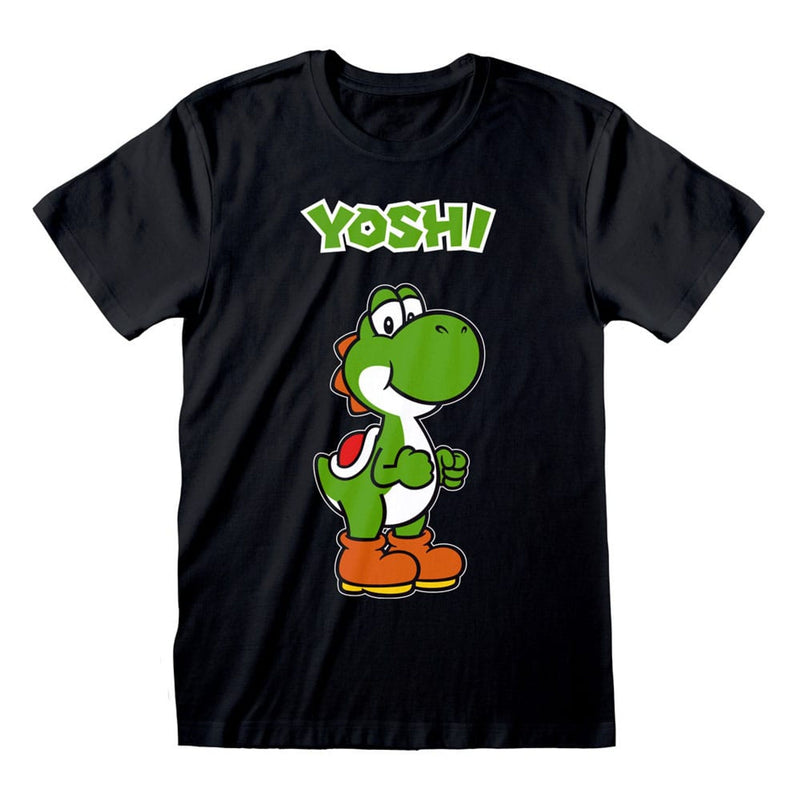 Super Mario Yoshi T-Shirt