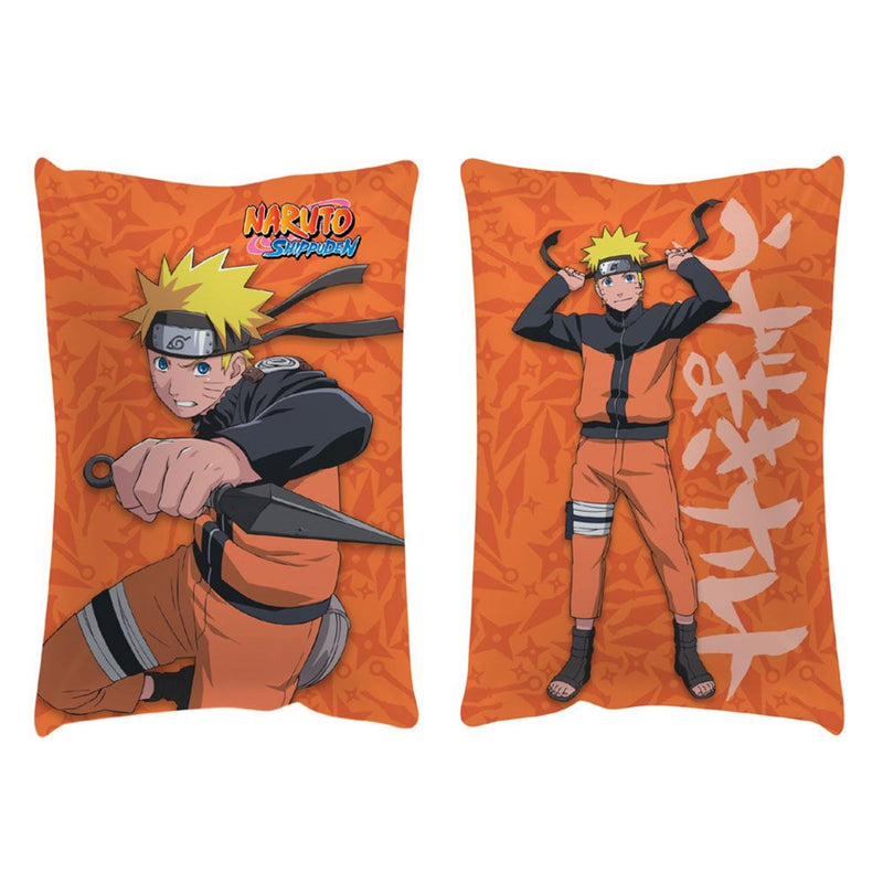Naruto Shippuden Pillow Naruto - 50 X 33 CM