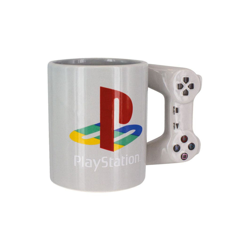 PlayStation 3D Mug Controller