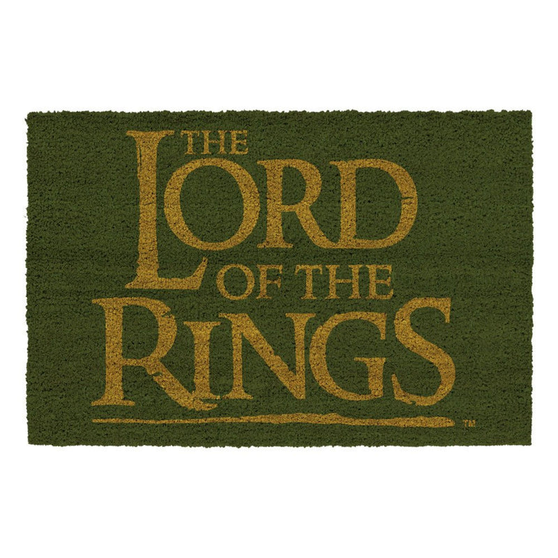 SD Toys Lord Of The Rings Doormat Lo - 60 X 40 CM