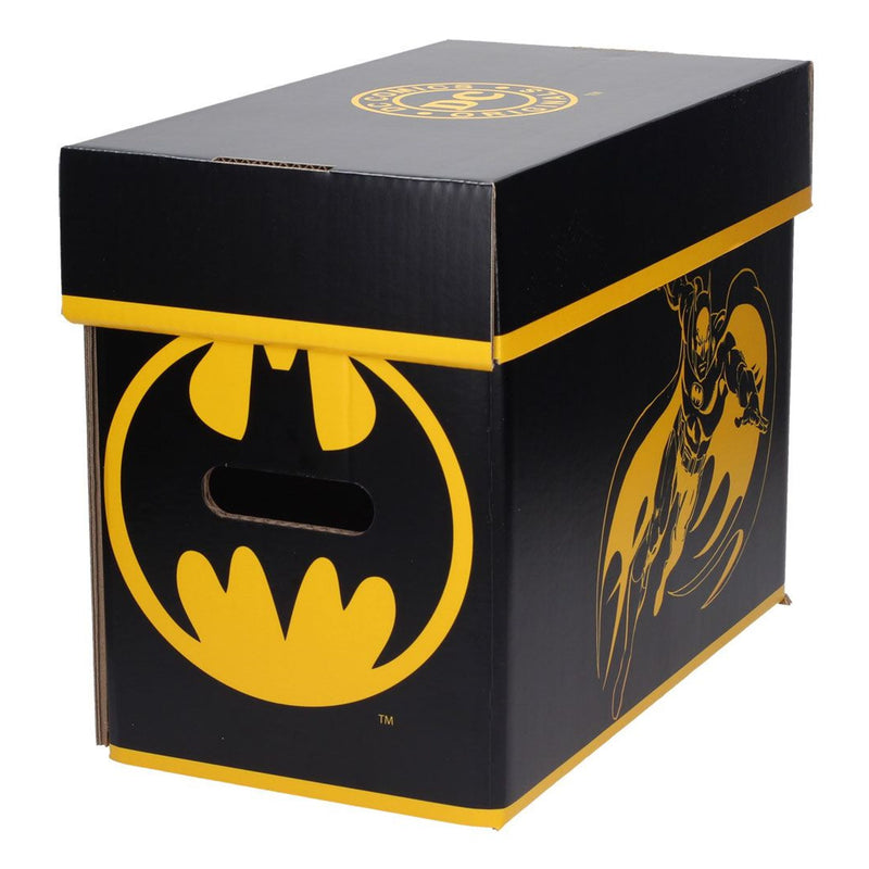 SD Toys DC Comics Storage Box Ba - 40 X 21 X 30 CM
