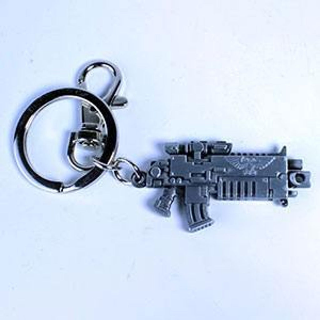 Warhammer 40k sale keychain