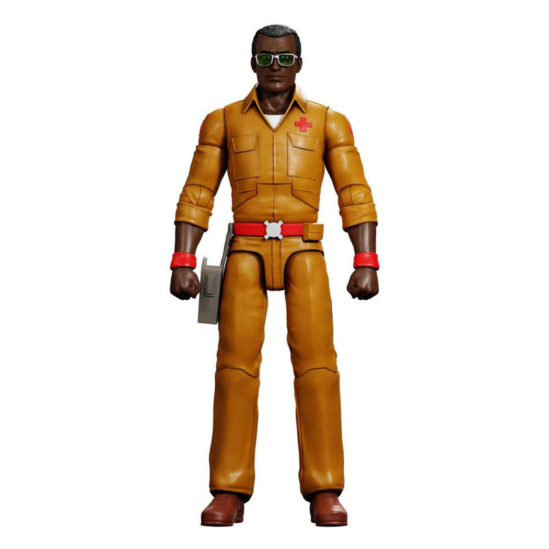 Super7 G.I. Joe Ultimates Action Figure Doc - 18 CM