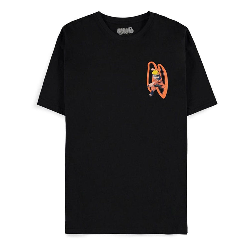 Naruto Shippuden Ninja Way T-Shirt