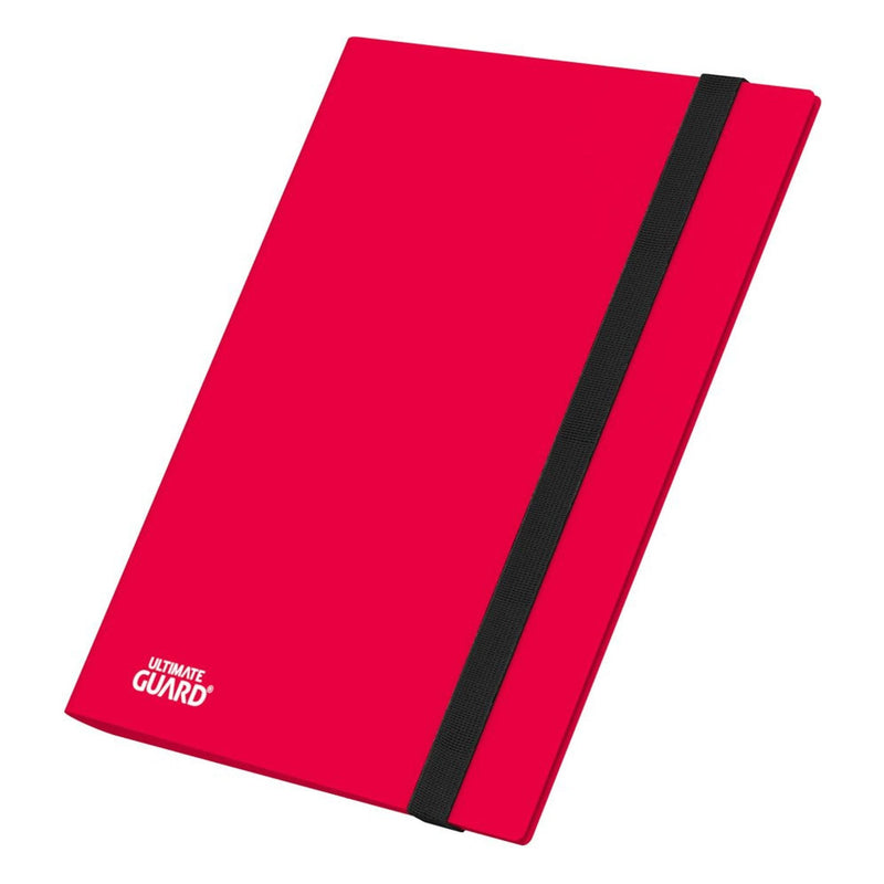 Flexxfolio 360 - 18-Pocket Red