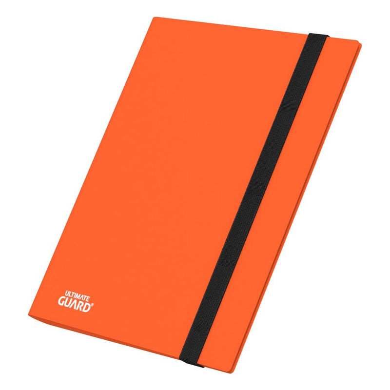 Flexxfolio 360 - 18-Pocket Orange