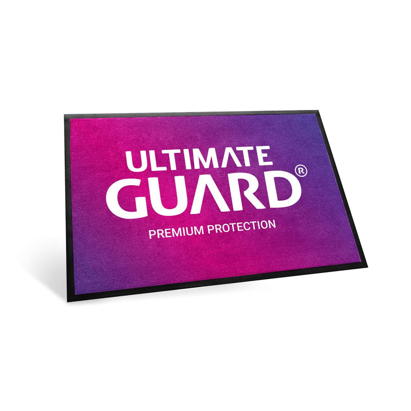 Ultimate Guard Store Carpet 60 x 90 CM Purple Gradient