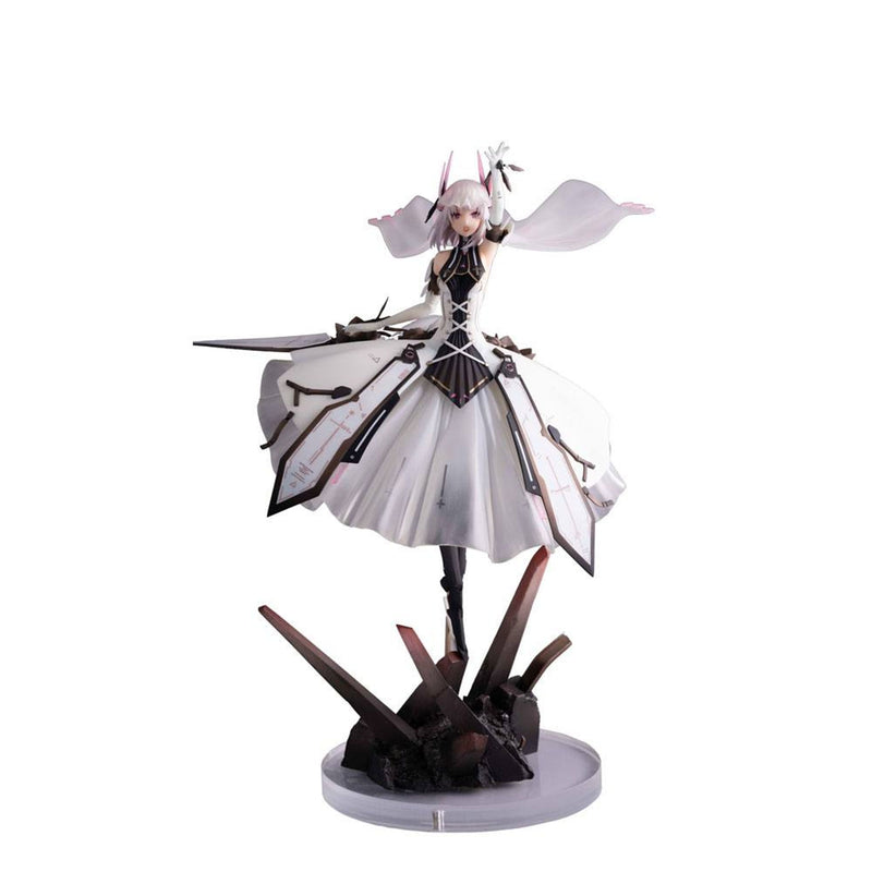 Unknown Punishing: Gray Raven PVC Statue 1/7 Liv Luminance Generic Final Deluxe Edition - 38 CM