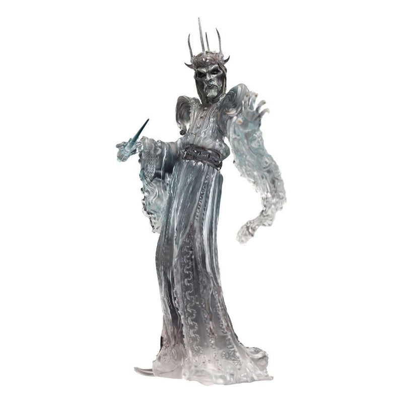 Lord Of The Rings Mini Epics Vinyl Figure The Witch-King Of The Unseen Lands Limited Edition - 19 CM