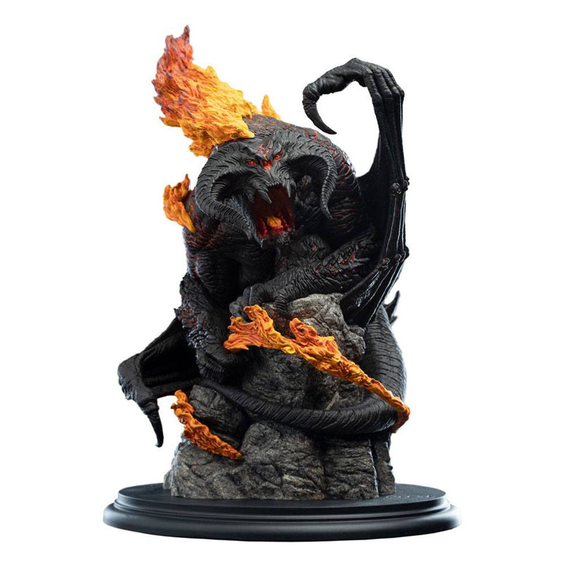 Weta Workshop The Lord Of The Rings Statue 1/6 The Balrog Classic Series - 32 CM