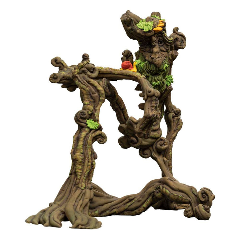 Weta Workshop Lord Of The Rings Mini Epics Vinyl Figure Treebeard - 25 CM