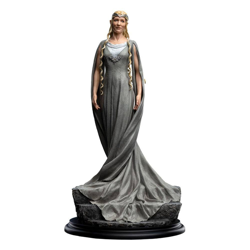 Weta Workshop The Hobbit The Desolation Of Smaug Classic Series Statue 1/6 Galadriel Of The White Council - 39 CM