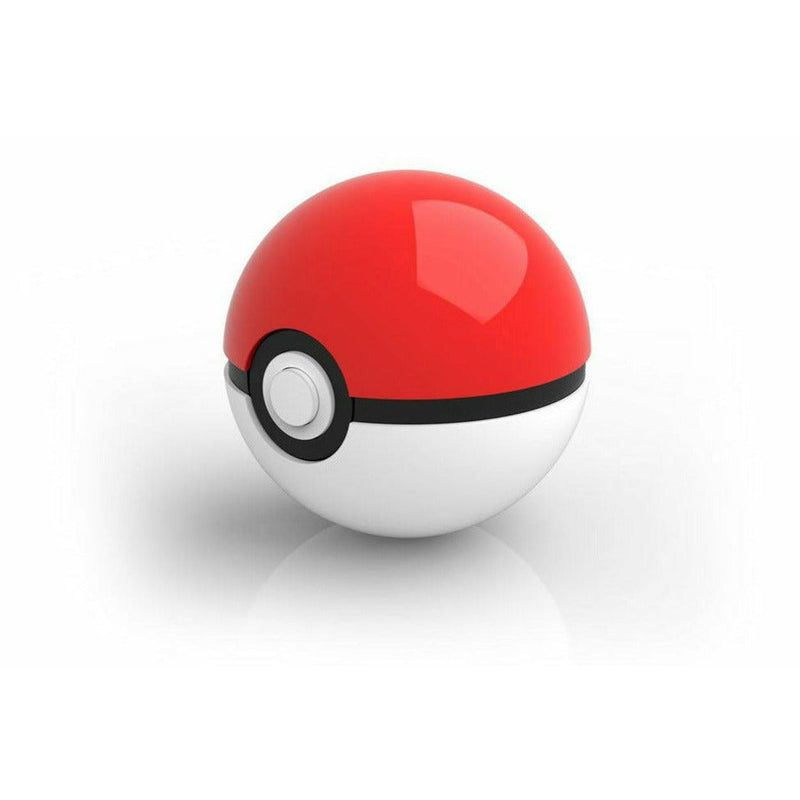 Pokemon Diecast Replica Original Poké Ball