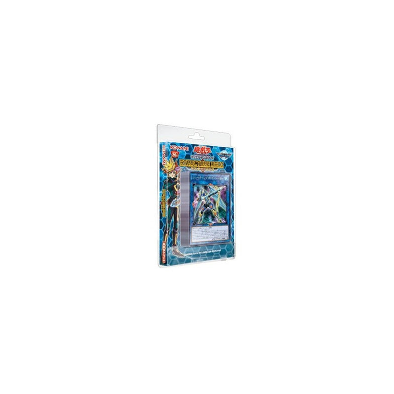 Yu-Gi-Oh! Cards Structure Deck Cyberse Link